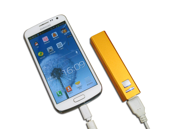 2014移動電源行業(yè)未來發(fā)展趨勢