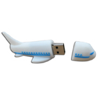 PVC飛機(jī)u盤H838